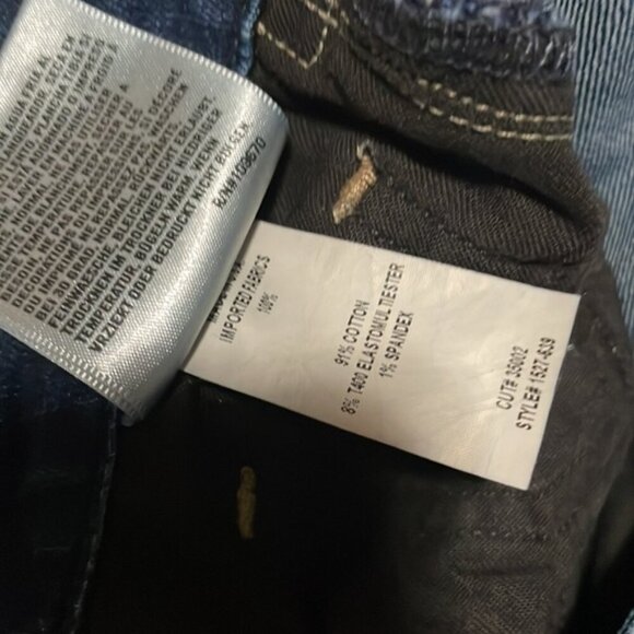 Talula Los Feliz Rayon Drawstring Jogger Style Pants Aritzia size small black - Picture 12 of 12